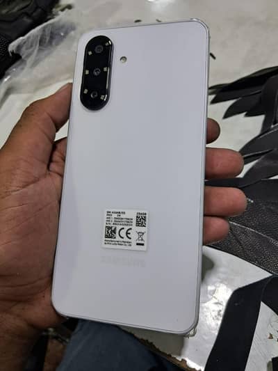 Samsung Mobile A26