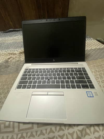 HP EliteBook 840 G6