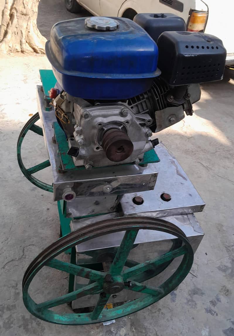 sugarcane machine 3