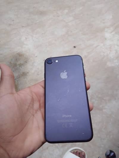Apple iPhone 7