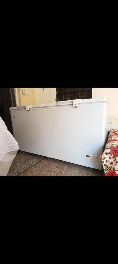 hair refrigerator brand new