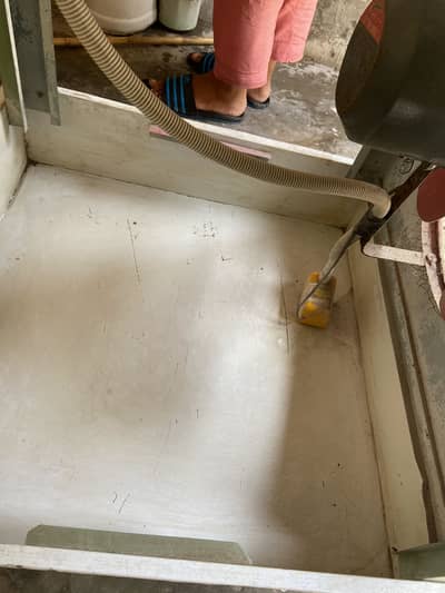 Air cooler
