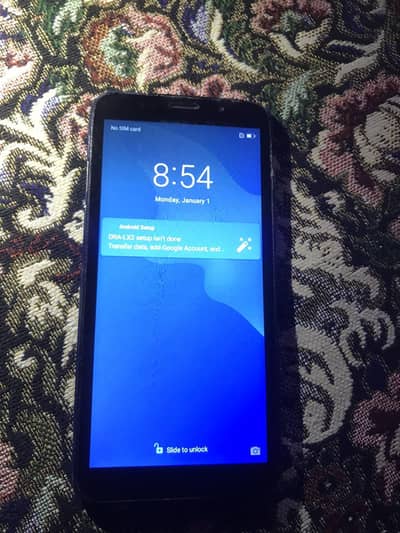 Huawei Y5 Prime