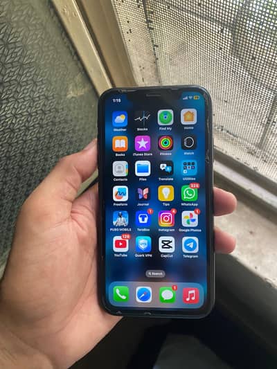Apple iPhone XR
