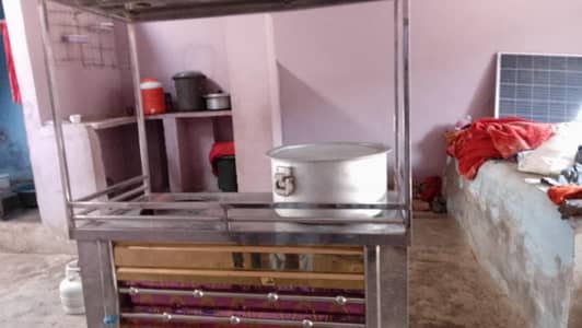 counter for sale