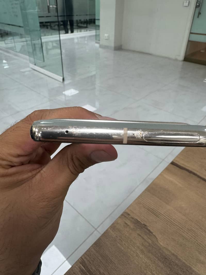Google Pixel 7 Pro 3