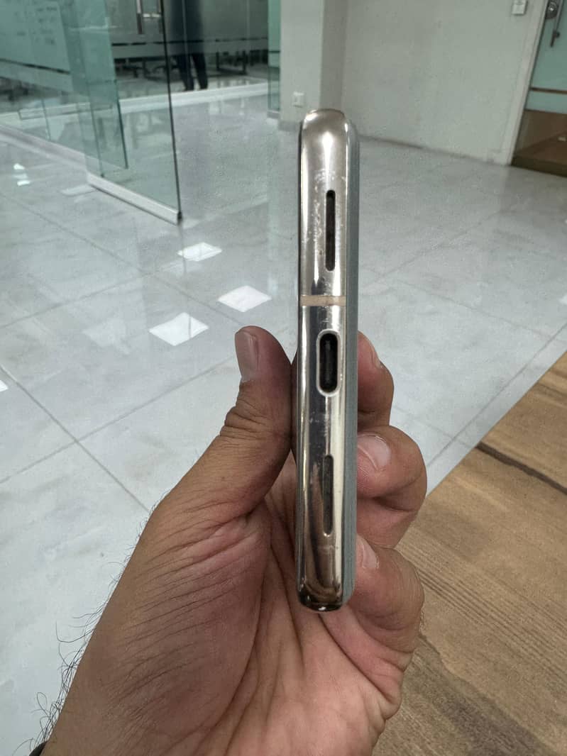 Google Pixel 7 Pro 4