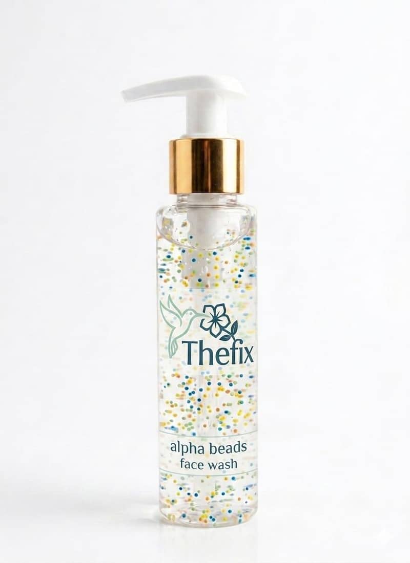 Facewash TheFix 2