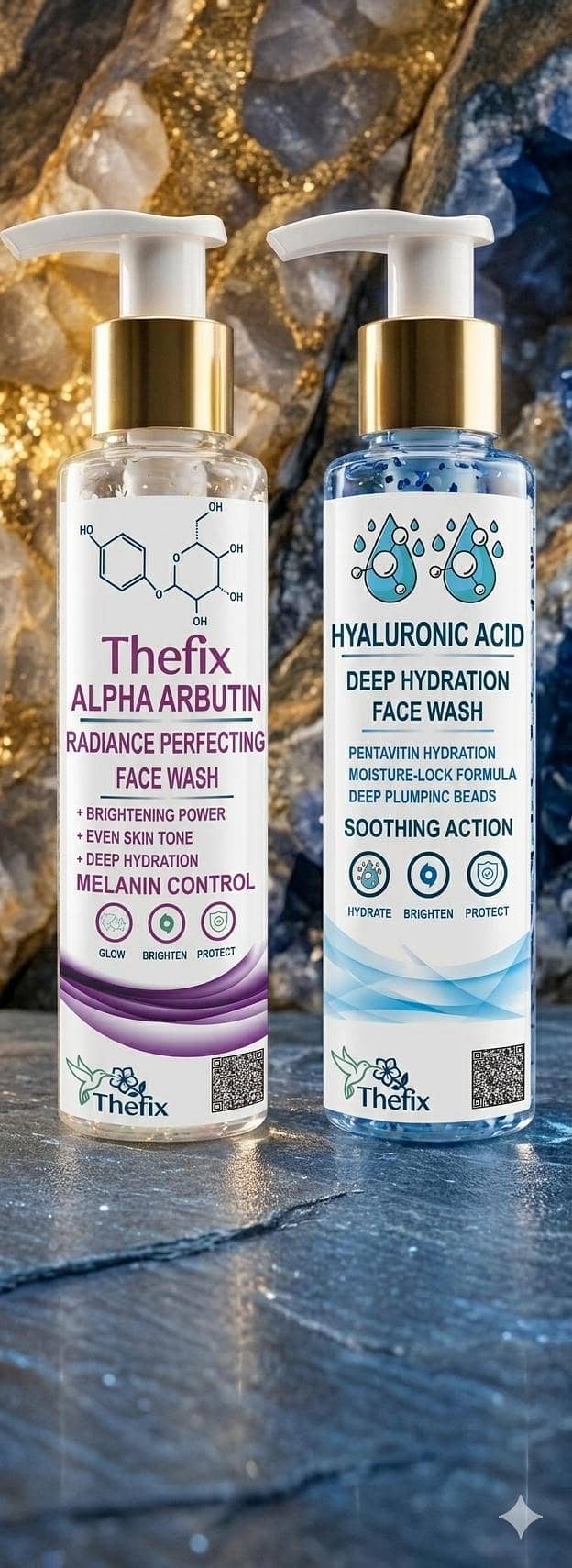 Facewash TheFix 3