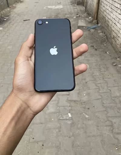 Iphone SE 3rd generation waterpack 10/10