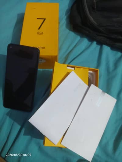 Realme 7 Pro