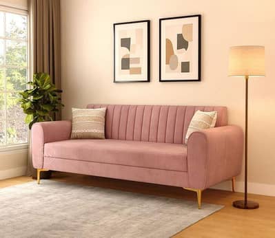 5 seater Sofa Set