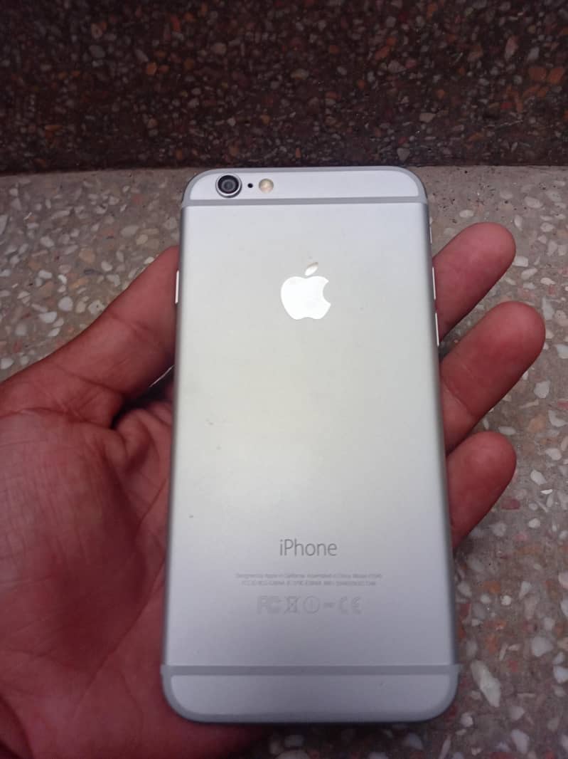 Apple iPhone 6 1