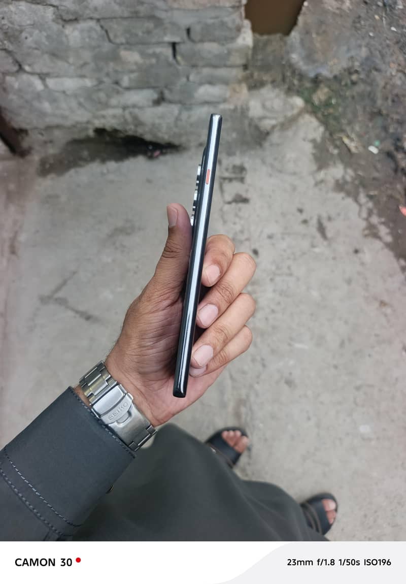 Tecno camon 40 pro 1