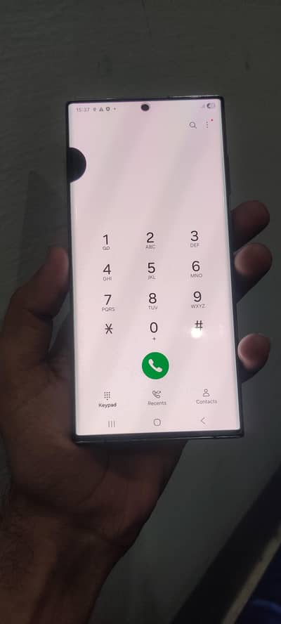 Samsung Mobile S22 Ultra