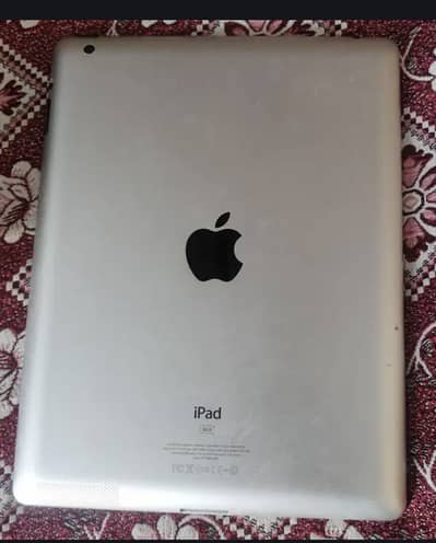 apple ipad