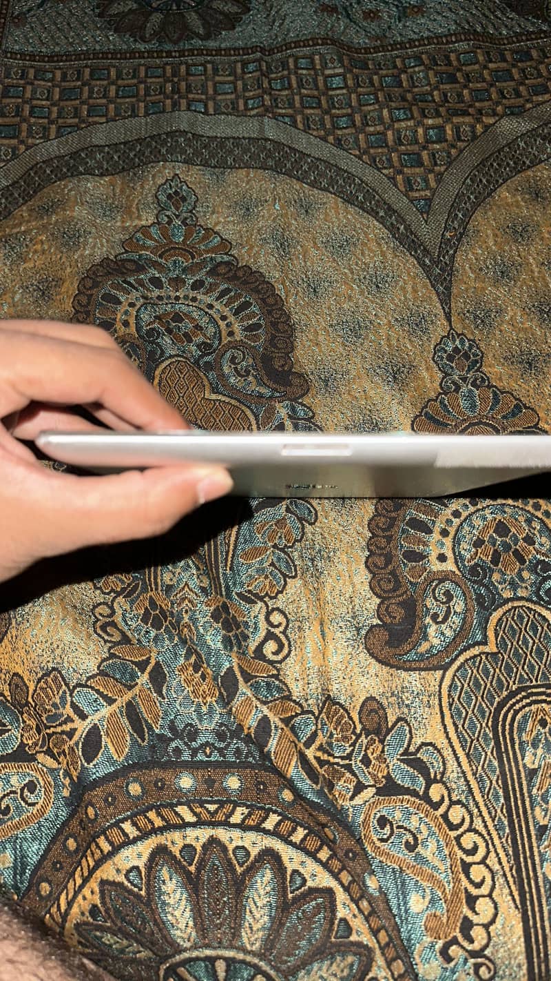 apple ipad 1