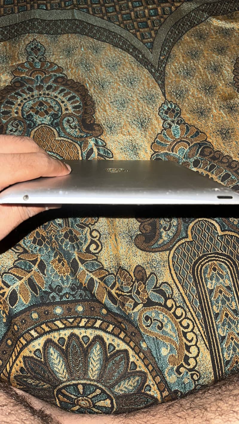 apple ipad 2