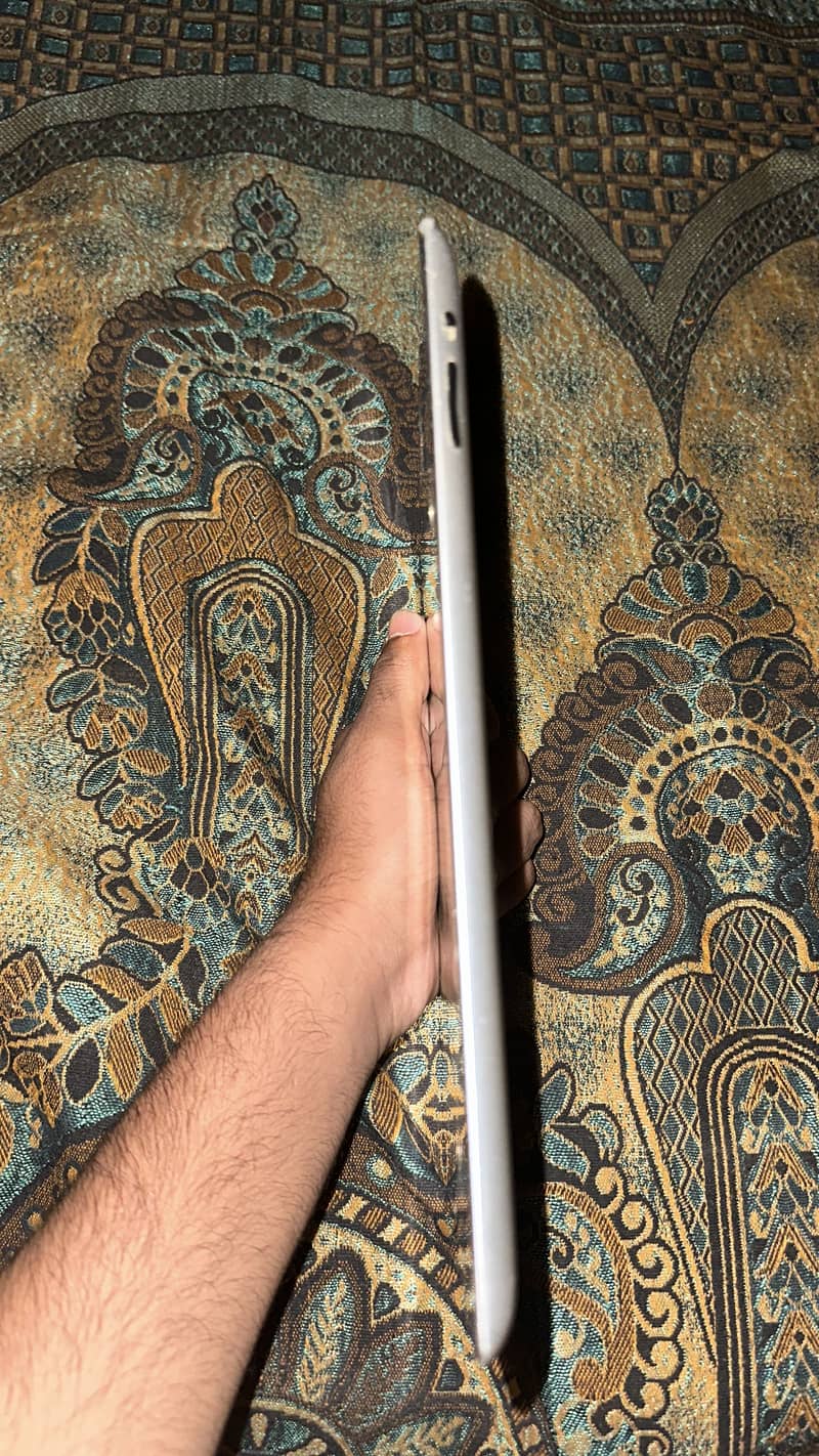 apple ipad 3