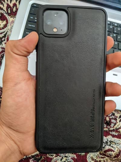 Google Pixel 4 XL