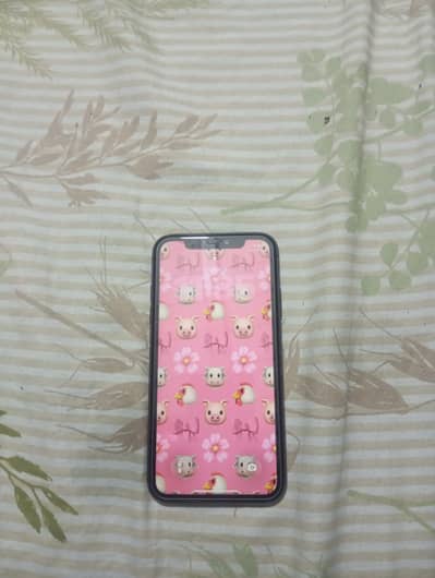 Apple iPhone 11 factory unlock