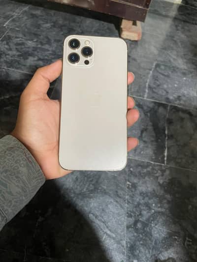 Apple iPhone 12 Pro Max with box Factory unlock