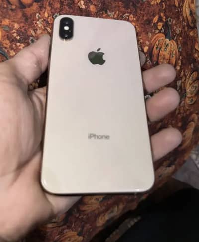 Apple iPhone XS