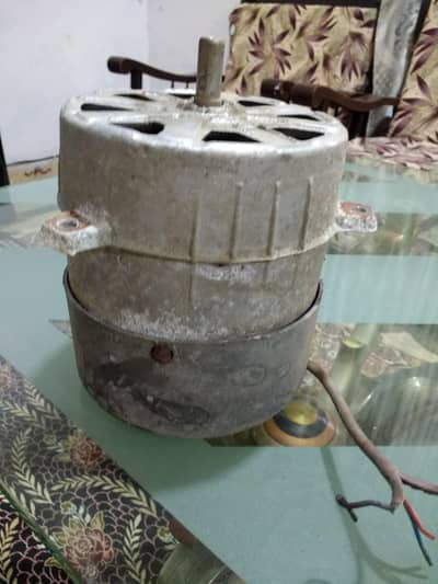 220 Moter cooler