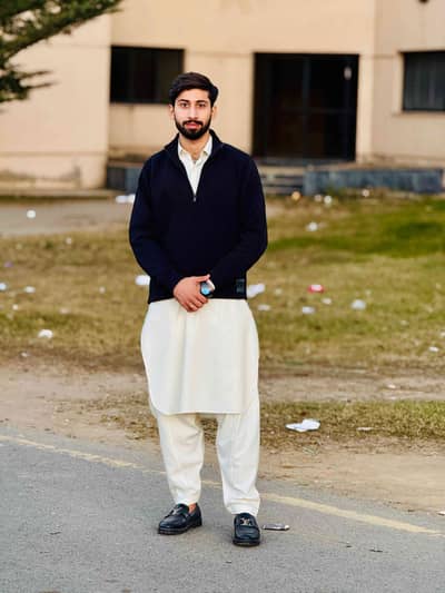 Mohammed Ahmed