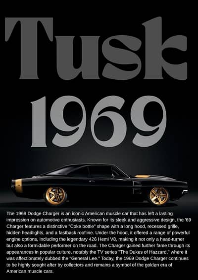 car posters premium quality panaflex
