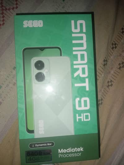 SEGO Smart 9 HD