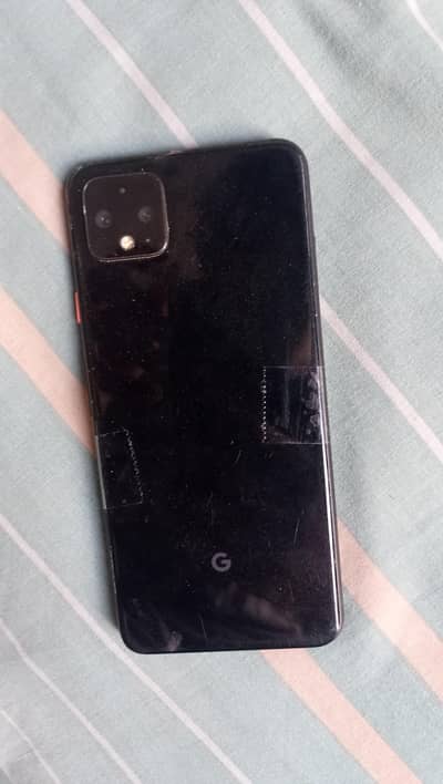 Pixel 4 XL