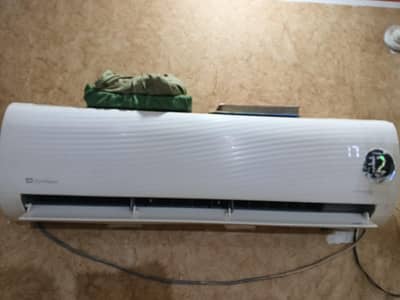 Dawlance inverter sale in good condition