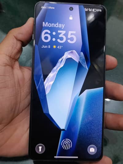 One Plus Ace 5