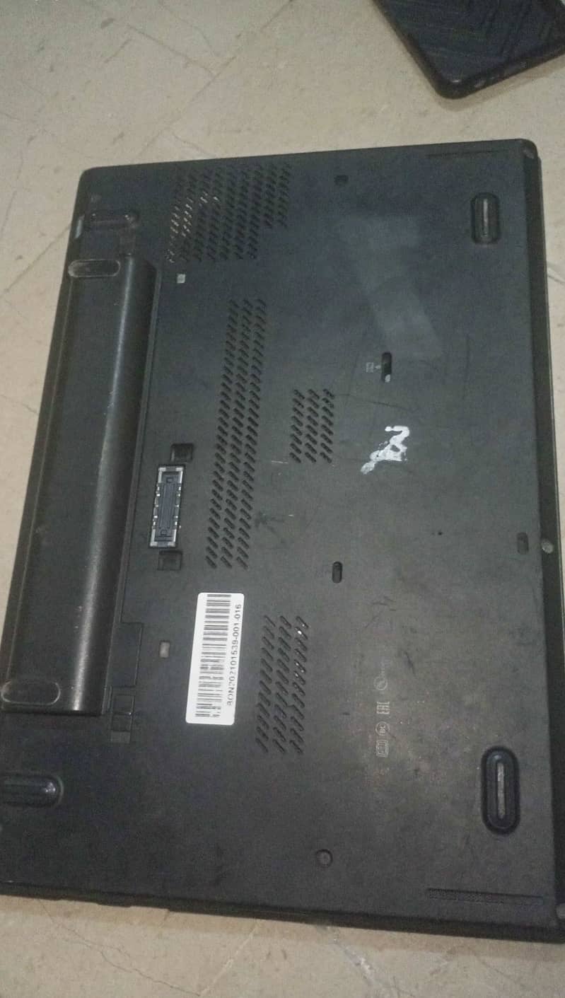 Laptop 1