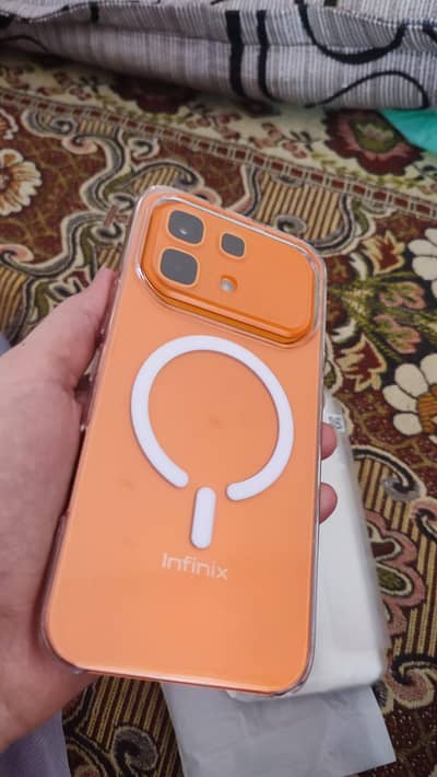 Infinix Note 60 Pro