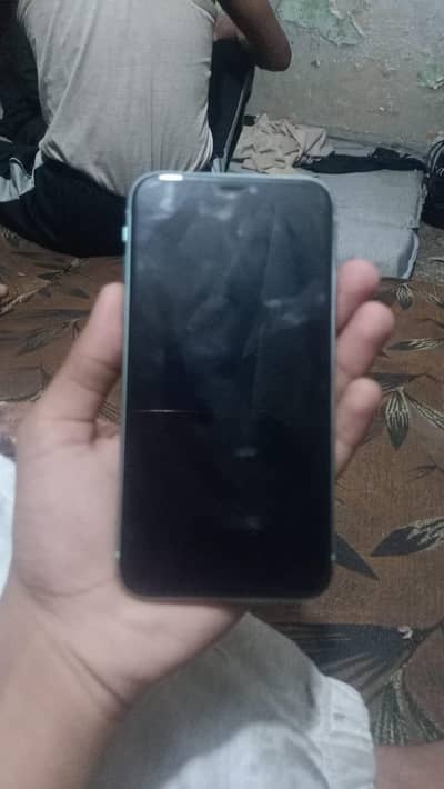 Apple iPhone 11 Pro