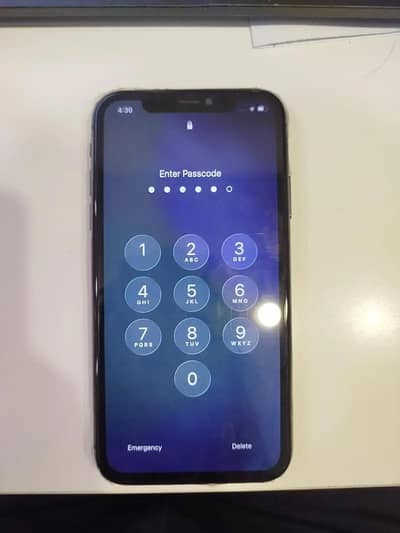Apple iPhone 11 JV