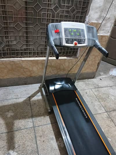 Treadmill/ Lucky Sport Treadmill/ Running Machine