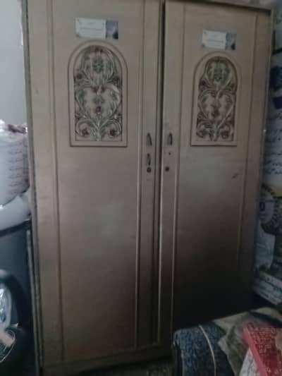 cupboard