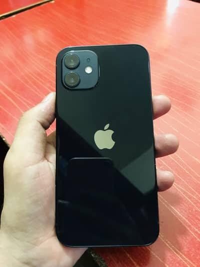 Apple iPhone 12