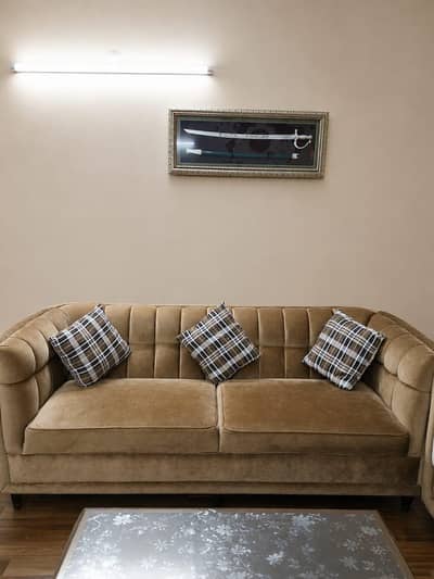 5 seater sofa set for sale 3+1+1