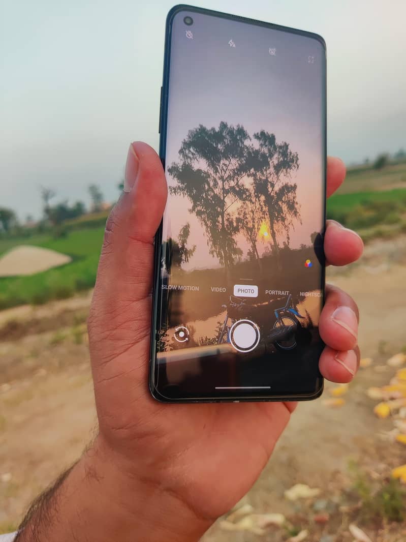 One Plus 8 1