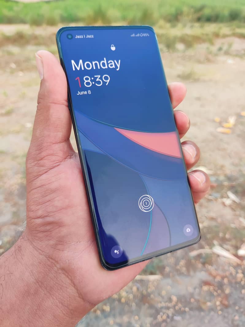 One Plus 8 2