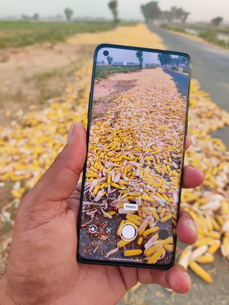 One Plus 8 3