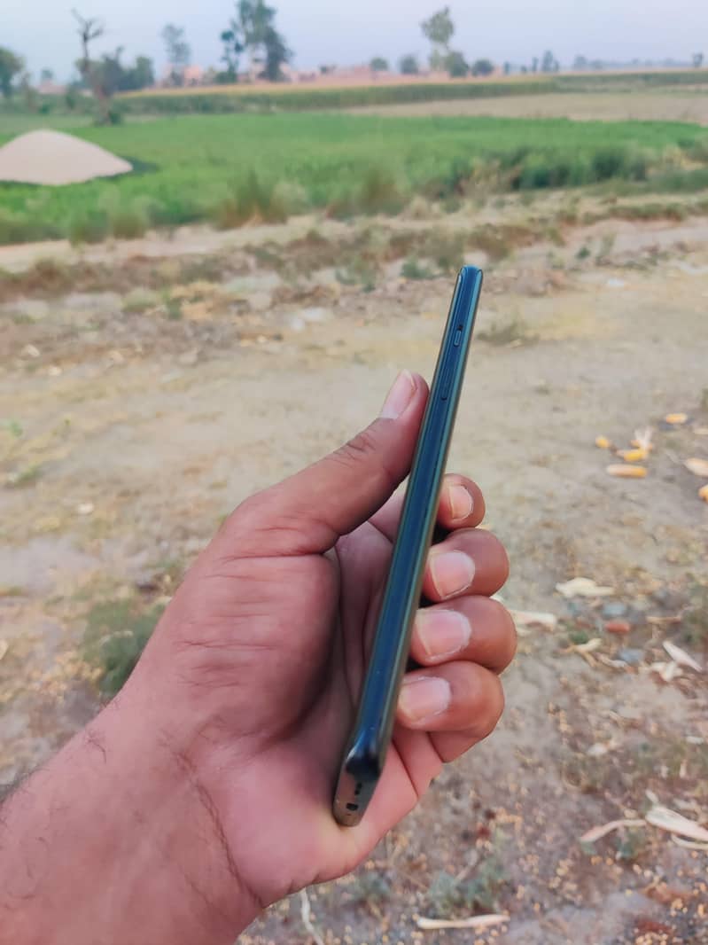 One Plus 8 5