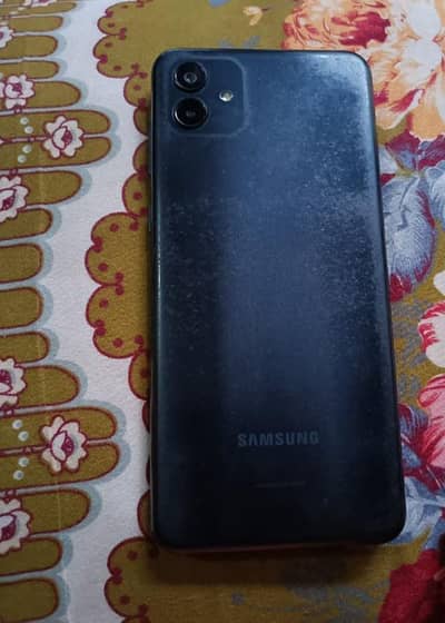 Samsung Mobile A04