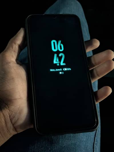 Infinix Note 12 G96