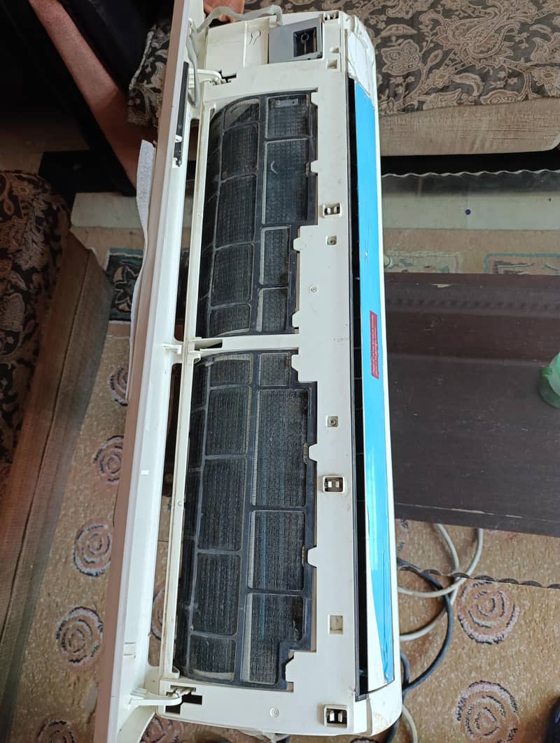 Split AC just like new zero meter 2
