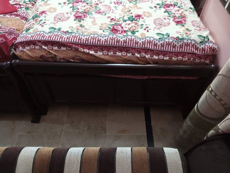 single bed 1